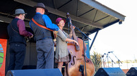 2024 Frankly Bluegrass Festival