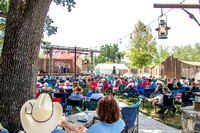 2022 Parkfield Bluegrass Festival
