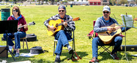 Olli Bluegrass Guitar & Mando for Seniors - 4-15-2020