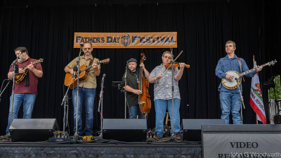 2022 Father's Day Festival