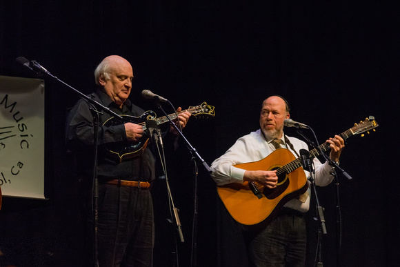 2019 Sonoma County Bluegrass & Folk Festival