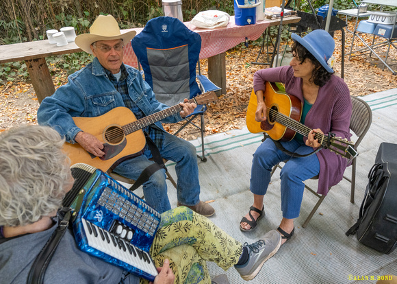 2024 Golden Old-Time Campout