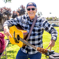 Olli Bluegrass Guitar & Mando for Seniors - 4-15-2020