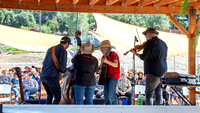 2022 Laurie Lewis and the Right Hands at Crazy J Ranch