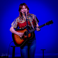2022 Molly Tuttle and Golden Highway at Center for the Arts 1-25-22