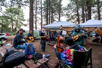 2022 Pickin' in the Pines