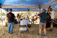 2022 Topanga Banjo and Fiddle Contest