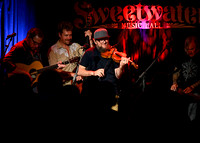 2023-04-23 Infamous Stringdusters at Sweetwater Music Hall