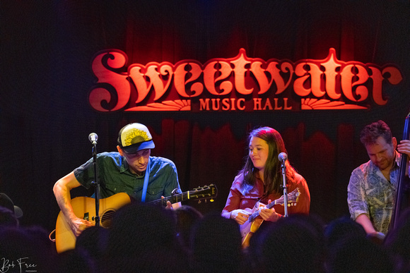 2023-04-15 AJ Lee and Blue Summit at Sweetwater Music Hall