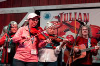 2023 CBA Julian Family Fiddle Camp
