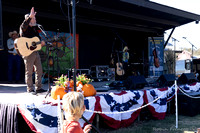 2024 Frankly Bluegrass Festival