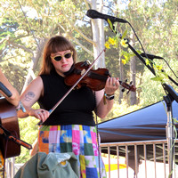 2024 Hardly Strictly Bluegrass