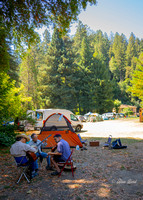 2023 Golden Old-Time Campout