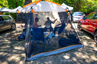 2023 Golden Old-Time Campout