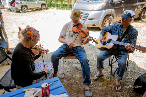 2023 Golden Old-Time Campout