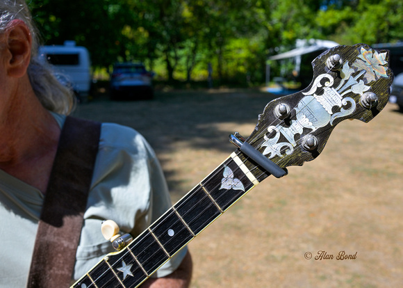 2023 Golden Old-Time Campout