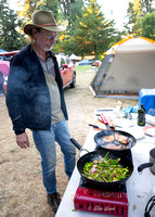 2023 Golden Old-Time Campout
