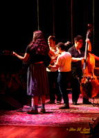 2024 Berkeley Bluegrass Festival - Saturday
