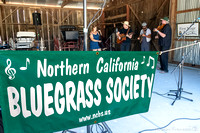 2023 Good Old Fashioned Bluegrass Festival