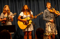 2024 Berkeley Bluegrass Festival - Saturday