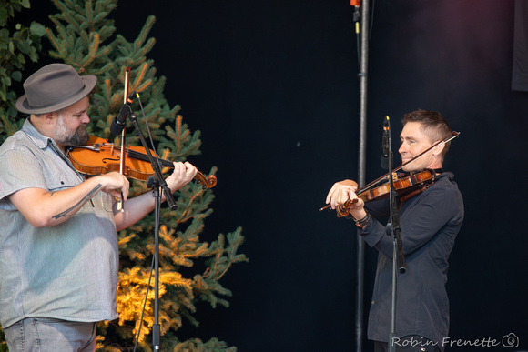 2023 Pickin' in the Pines