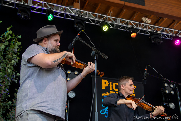 2023 Pickin' in the Pines