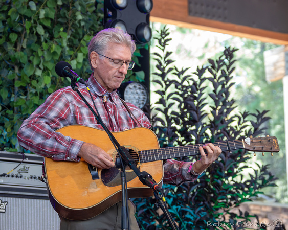 2023 Pickin' in the Pines