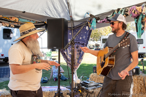 2023 Huck Finn Jubilee