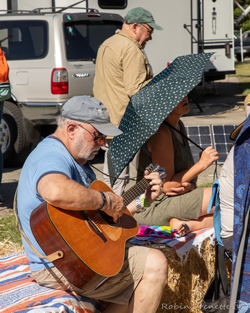 2023 Huck Finn Jubilee