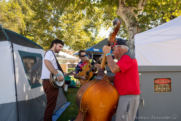 2023 Huck Finn Jubilee