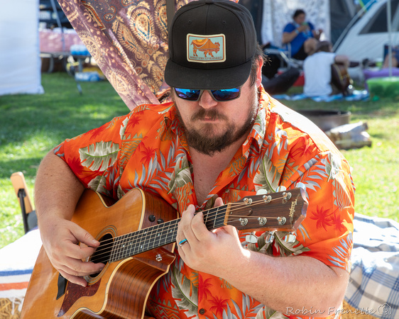 2023 Huck Finn Jubilee