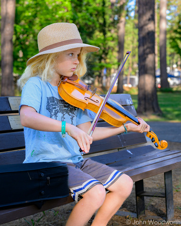 2024 Father's Day Festival