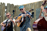 Parkfield Bluegrass Festival