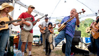 2023 Topanga Banjo and Fiddle Contest
