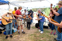 2023 Topanga Banjo and Fiddle Contest