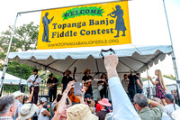 2023-05-21 Topanga Banjo & Fiddle Contest