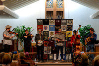2023-11-14 California Bluegrass Reunion at the Otter Opry