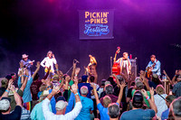 2021 Pickin'  in the Pines