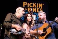 2021 Pickin'  in the Pines