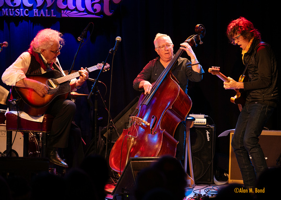 2023-11-30 Peter Rowan at Sweetwater