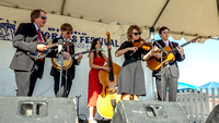 2024 Blythe Bluegrass Festival