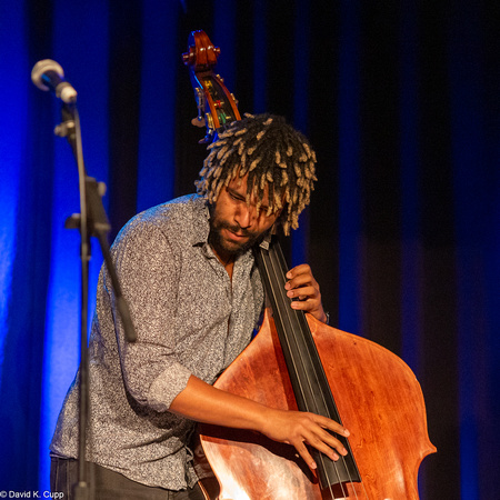 2024-01-21 Jake Blount at UCSD