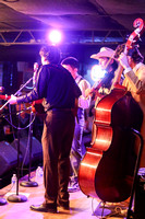 Crying Uncle Bluegrass Band at The Station Inn