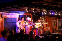 Crying Uncle Bluegrass Band at The Station Inn