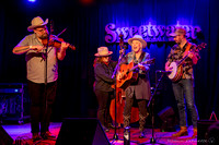 2024-03-08 Laurie Lewis with B*Craft at Sweetwater Music Hall