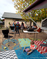 2019 Fall Campout