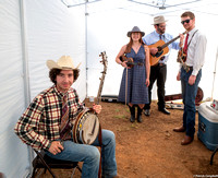 2019 Father's Day Festival and Kids on Bluegrass