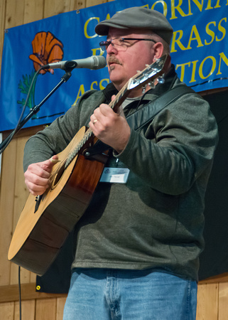 2017 Sonoma County Bluegrass and Folk Festival