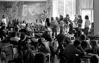 1974 Jam at UC Santa Barbara Student Union