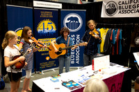 2019 IBMA